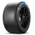 Michelin Slick Grafik